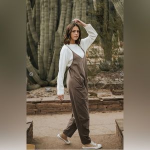 Curl up in this jumper! So so comfortable!